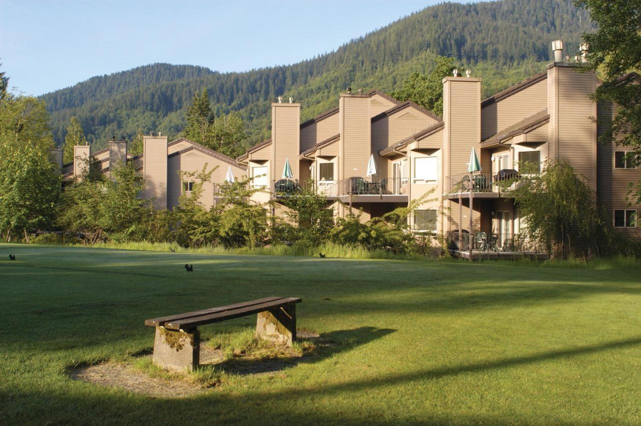 Whispering Woods Resort Welches المظهر الخارجي الصورة