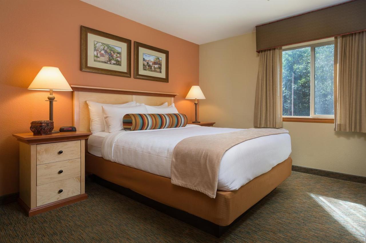 Whispering Woods Resort Welches المظهر الخارجي الصورة