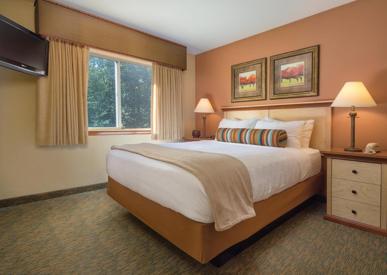 Whispering Woods Resort Welches المظهر الخارجي الصورة