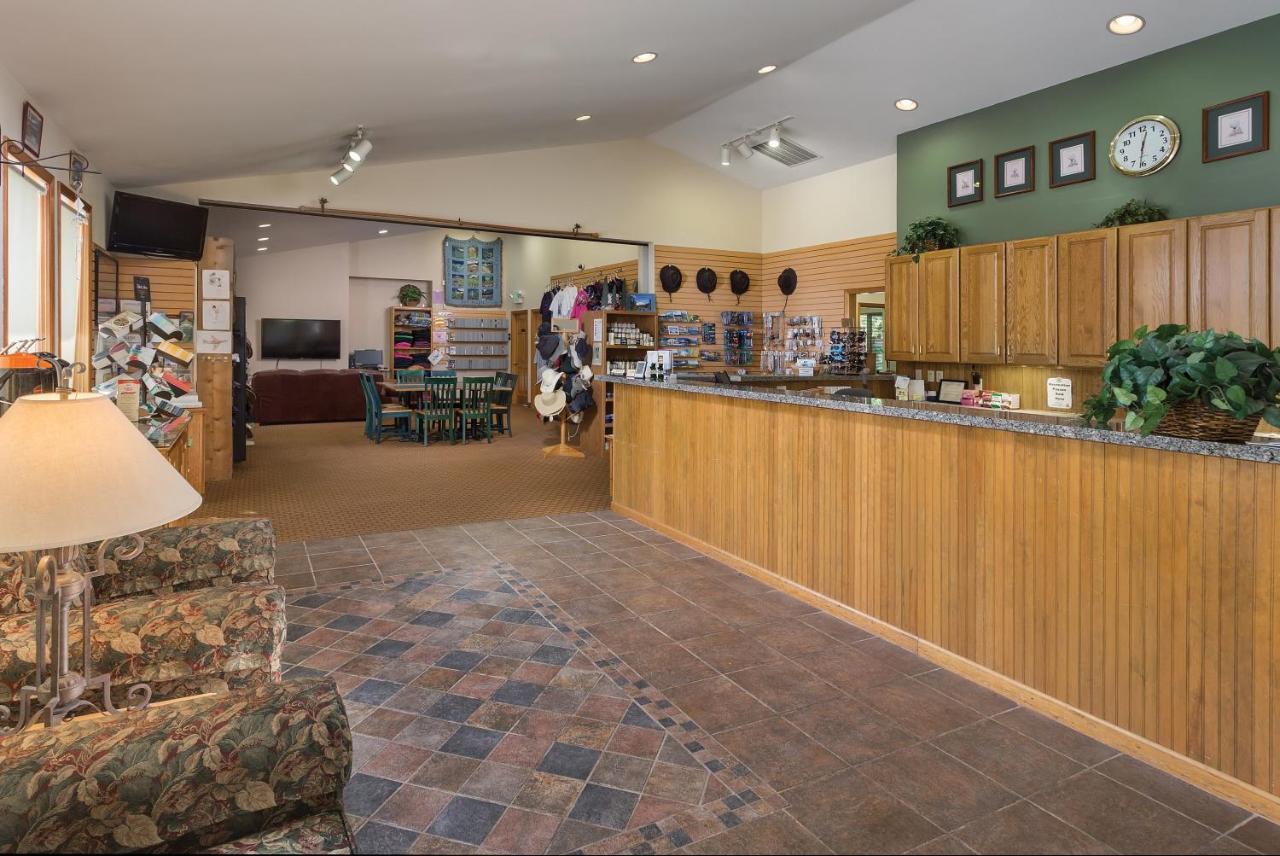 Whispering Woods Resort Welches المظهر الخارجي الصورة