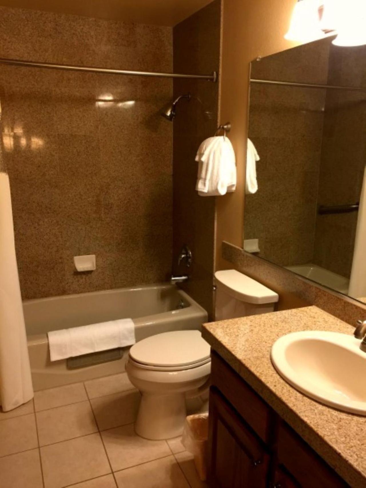 Whispering Woods Resort Welches المظهر الخارجي الصورة