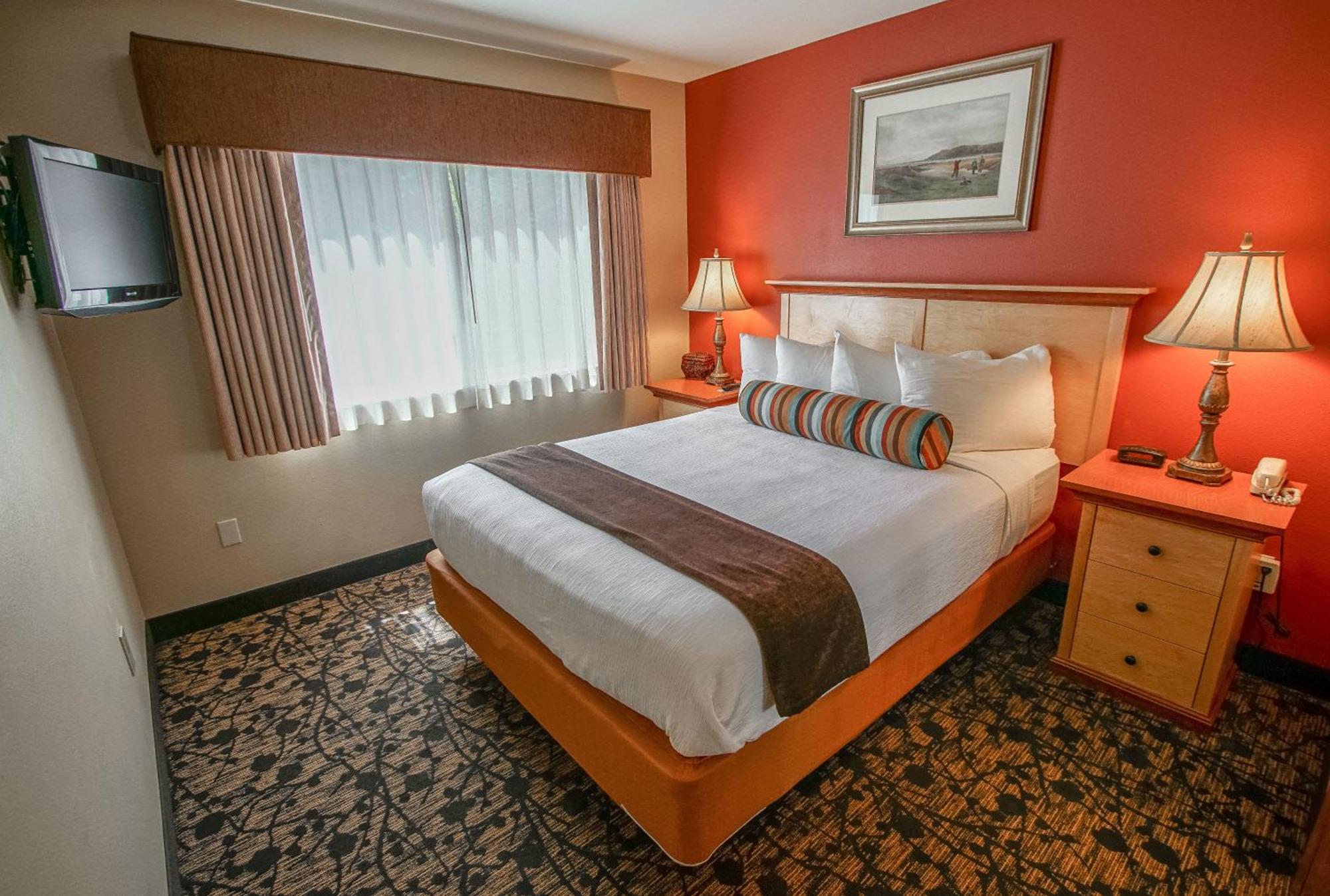Whispering Woods Resort Welches المظهر الخارجي الصورة