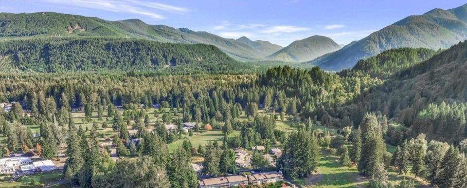Whispering Woods Resort Welches المظهر الخارجي الصورة