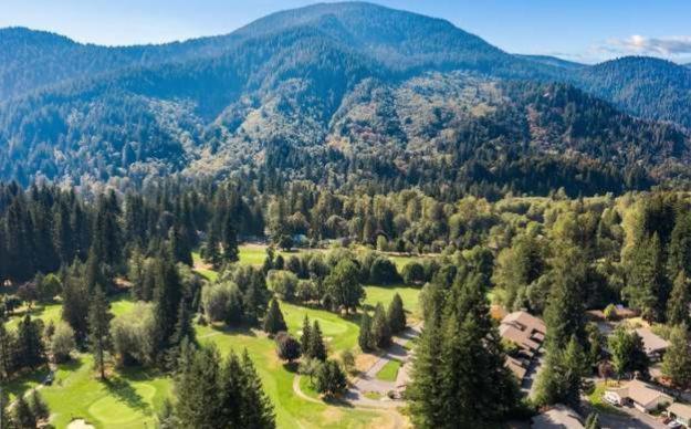 Whispering Woods Resort Welches المظهر الخارجي الصورة
