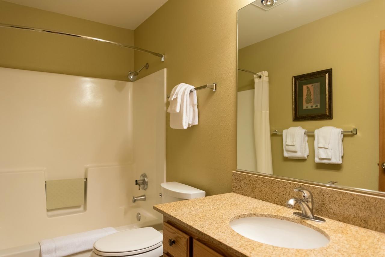 Whispering Woods Resort Welches المظهر الخارجي الصورة