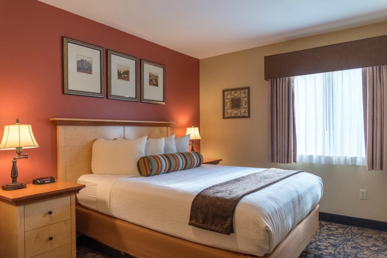 Whispering Woods Resort Welches المظهر الخارجي الصورة