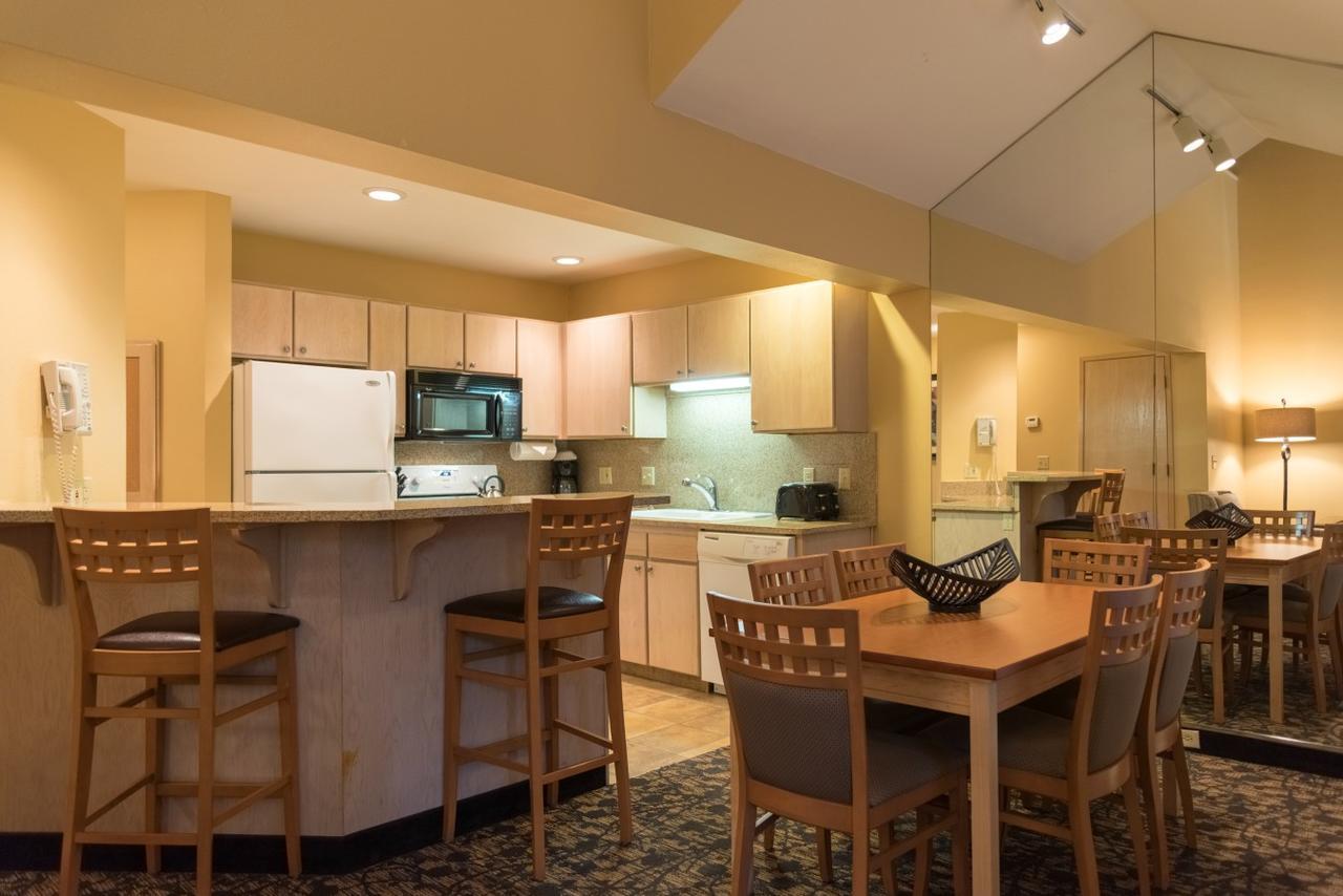 Whispering Woods Resort Welches المظهر الخارجي الصورة