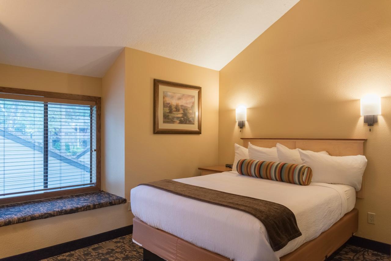 Whispering Woods Resort Welches المظهر الخارجي الصورة