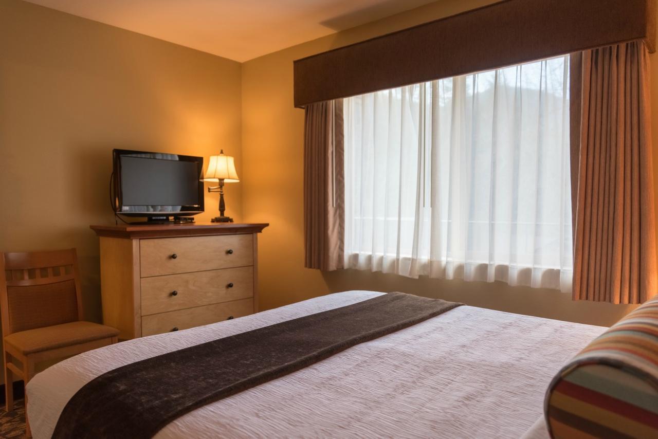 Whispering Woods Resort Welches المظهر الخارجي الصورة