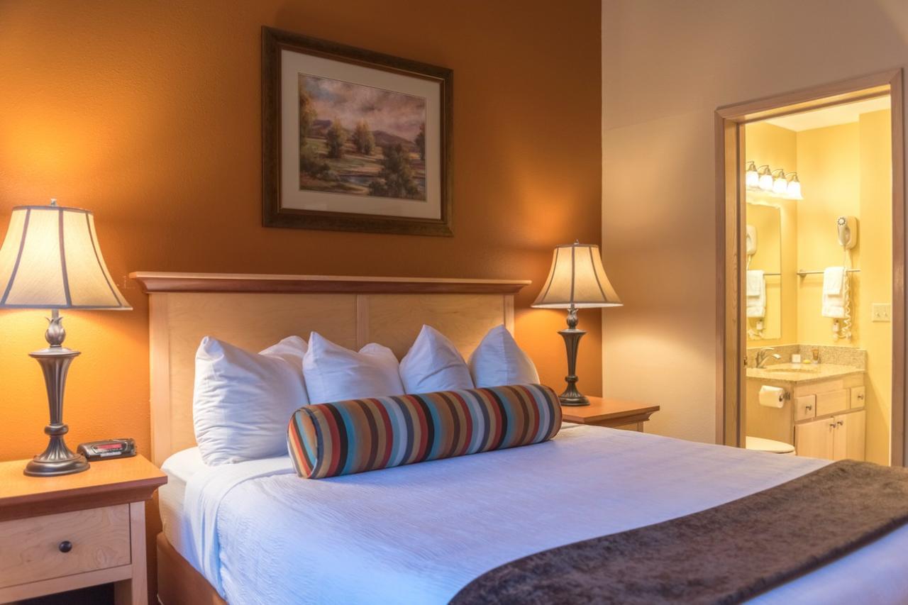 Whispering Woods Resort Welches المظهر الخارجي الصورة