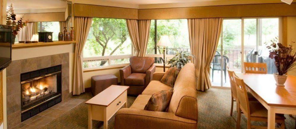 Whispering Woods Resort Welches المظهر الخارجي الصورة