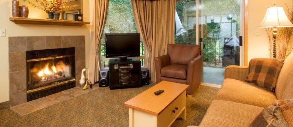 Whispering Woods Resort Welches المظهر الخارجي الصورة